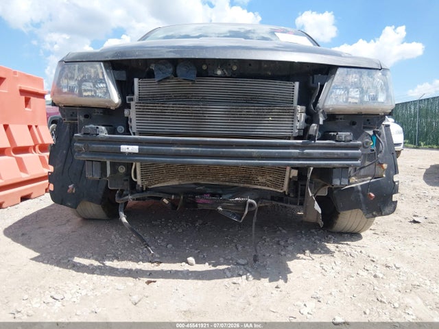 3C4PDCGG8GT114669 Dodge Journey Crossroad Plus