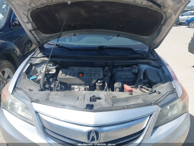 2014 Acura Ilx 2.0l მანქანა იყიდება აუქციონზე, vin: 19VDE1F36EE006824, აუქციონის ნომერი: 45541925