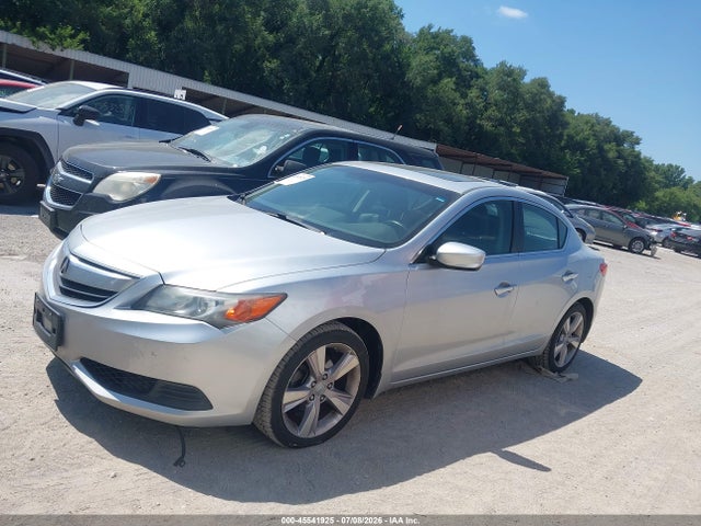 2014 Acura Ilx 2.0l მანქანა იყიდება აუქციონზე, vin: 19VDE1F36EE006824, აუქციონის ნომერი: 45541925