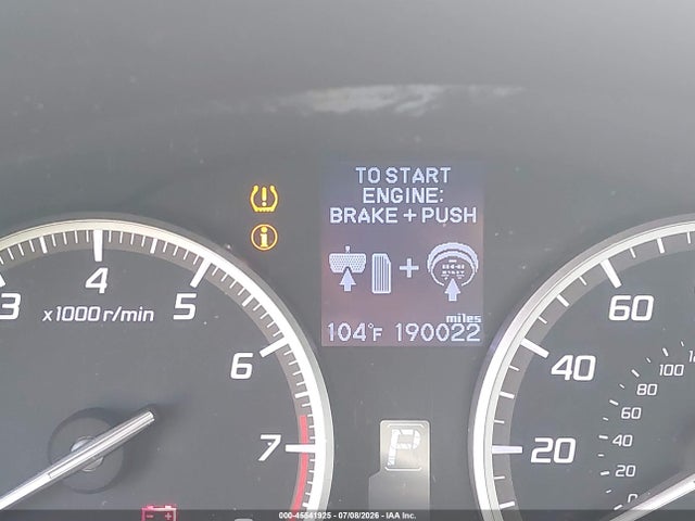 2014 Acura Ilx 2.0l მანქანა იყიდება აუქციონზე, vin: 19VDE1F36EE006824, აუქციონის ნომერი: 45541925