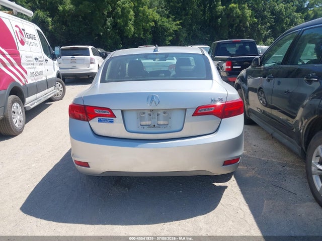 2014 Acura Ilx 2.0l მანქანა იყიდება აუქციონზე, vin: 19VDE1F36EE006824, აუქციონის ნომერი: 45541925