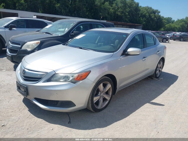 2014 Acura Ilx 2.0l მანქანა იყიდება აუქციონზე, vin: 19VDE1F36EE006824, აუქციონის ნომერი: 45541925