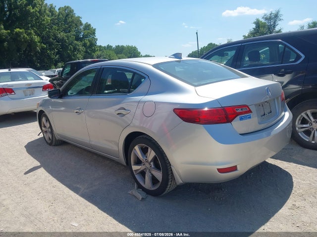 2014 Acura Ilx 2.0l მანქანა იყიდება აუქციონზე, vin: 19VDE1F36EE006824, აუქციონის ნომერი: 45541925
