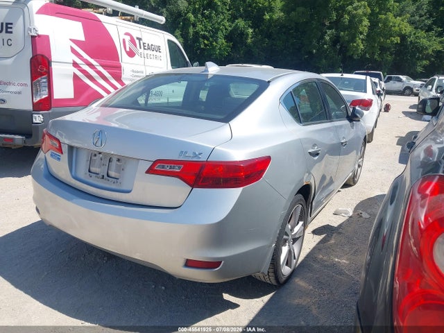 2014 Acura Ilx 2.0l მანქანა იყიდება აუქციონზე, vin: 19VDE1F36EE006824, აუქციონის ნომერი: 45541925