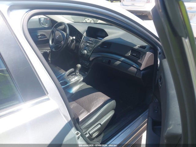 2014 Acura Ilx 2.0l მანქანა იყიდება აუქციონზე, vin: 19VDE1F36EE006824, აუქციონის ნომერი: 45541925