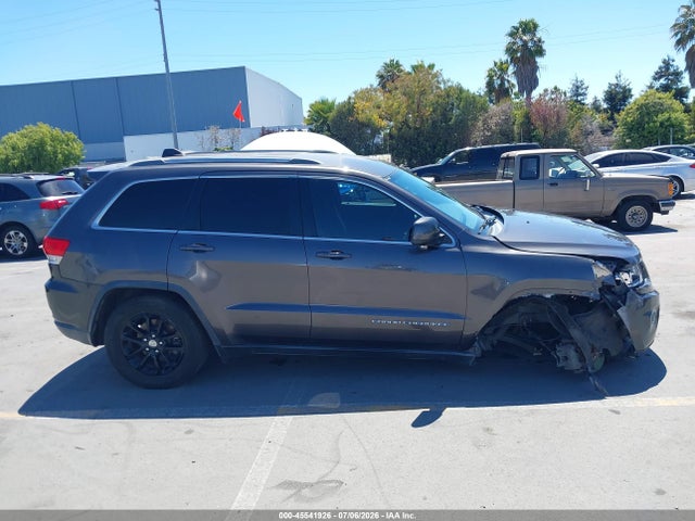 Jeep Grand Cherokee Laredo 2014 1C4RJEAG8EC472773 Image 14