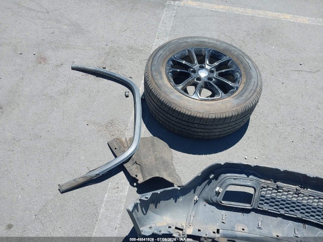 Jeep Grand Cherokee Laredo 2014 1C4RJEAG8EC472773 Image 18