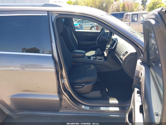 Jeep Grand Cherokee Laredo 2014 1C4RJEAG8EC472773 Image 5