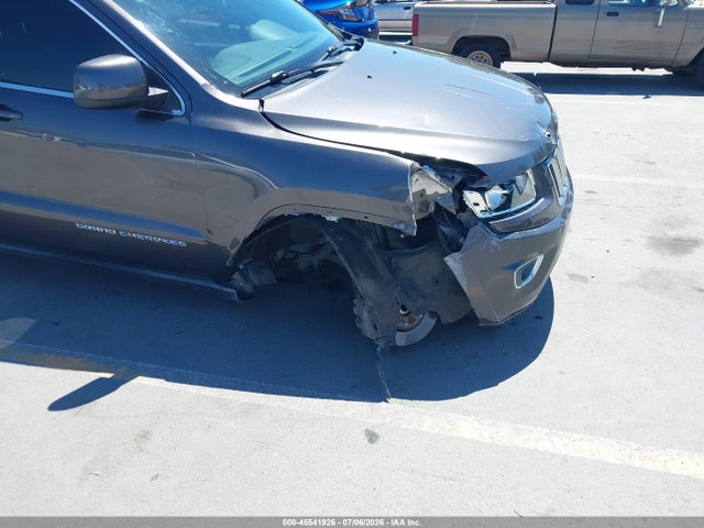 Jeep Grand Cherokee Laredo 2014 1C4RJEAG8EC472773 Image 6