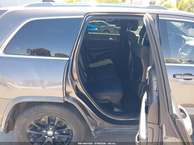 Jeep Grand Cherokee Laredo 2014 1C4RJEAG8EC472773 Image 8