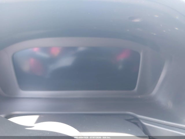 1HGCY2F82RA065245 Honda Accord Hybrid Touring