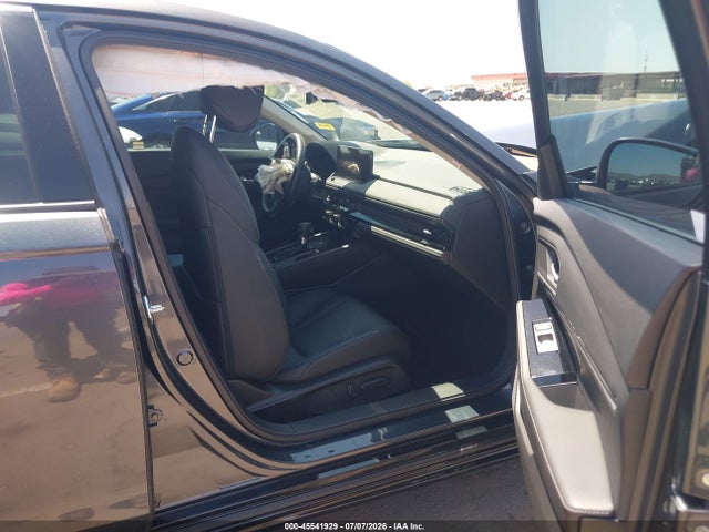 1HGCY2F82RA065245 Honda Accord Hybrid Touring