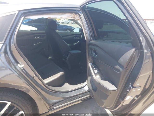 1HGCY2F82RA065245 Honda Accord Hybrid Touring