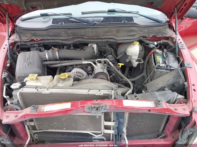 45541935 :رقم المزاد ، 1D7HU18258S621033 vin ، 2008 Dodge Ram 1500 Slt مزاد بيع