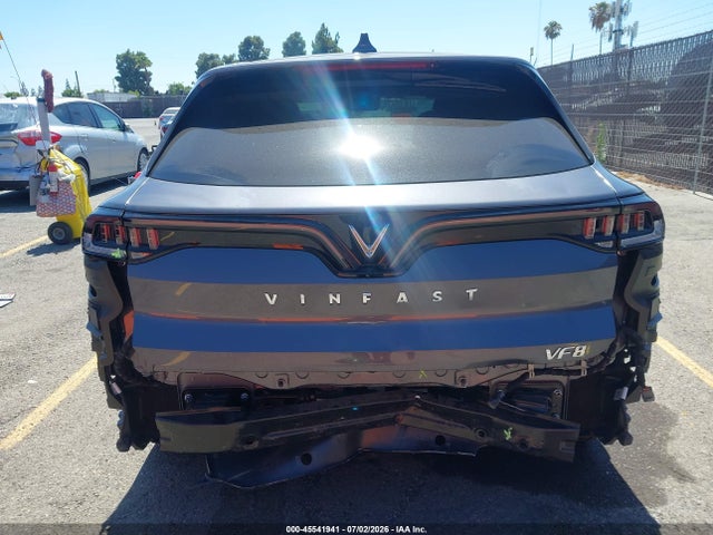 Vinfast Vf 8 Plus 2024 RLLV1AFA1RH007889 Image 17