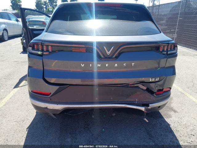 Vinfast Vf 8 Plus 2024 RLLV1AFA1RH007889 Image 20
