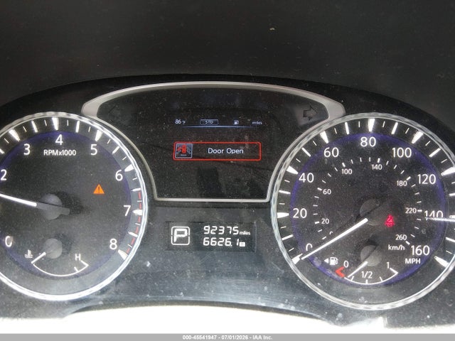 5N1DL0MM2HC530353 Infiniti QX60