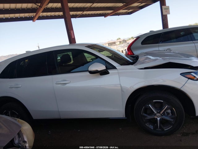 3CZRZ1H75PM709996 Honda Hr-v 2wd Ex-l