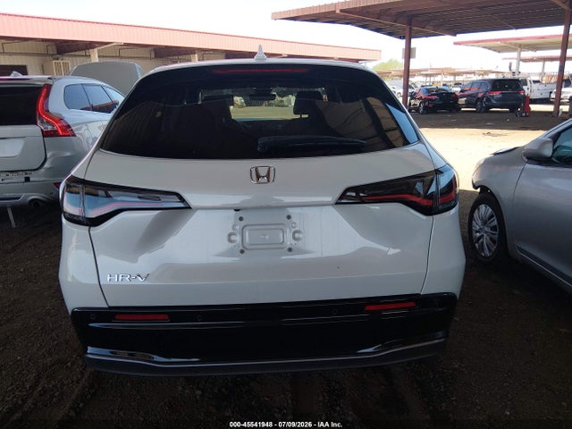 3CZRZ1H75PM709996 Honda Hr-v 2wd Ex-l