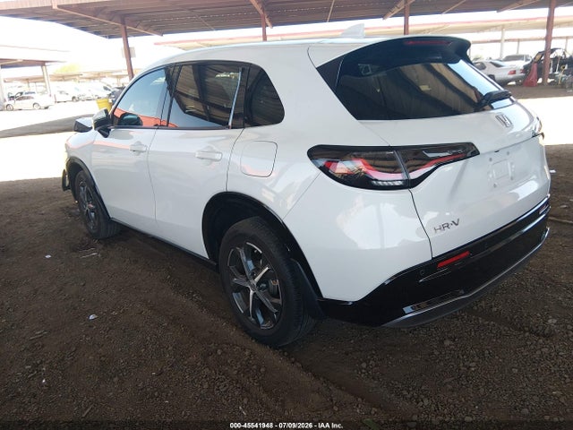 3CZRZ1H75PM709996 Honda Hr-v 2wd Ex-l