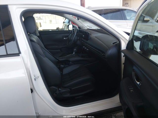 3CZRZ1H75PM709996 Honda Hr-v 2wd Ex-l
