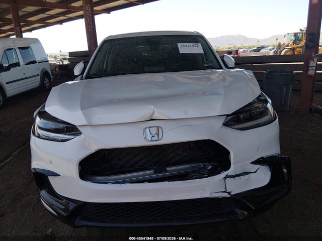 3CZRZ1H75PM709996 Honda Hr-v 2wd Ex-l