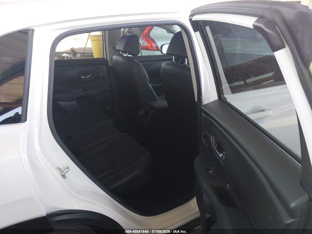 3CZRZ1H75PM709996 Honda Hr-v 2wd Ex-l