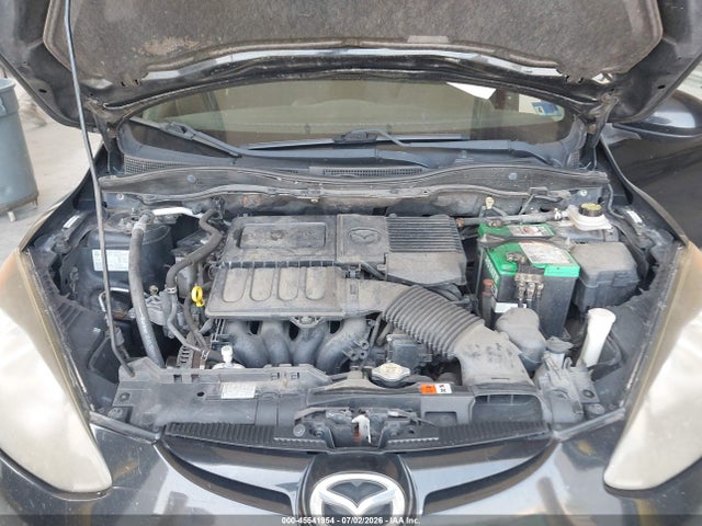 JM1DE1KZXE0177733 Mazda Mazda2 Sport