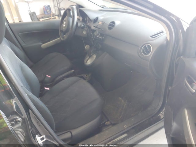 Mazda Mazda2 Sport 2014 JM1DE1KZXE0177733 Image 5