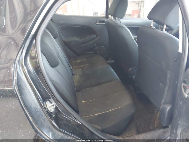 Mazda Mazda2 Sport 2014 JM1DE1KZXE0177733 Image 8