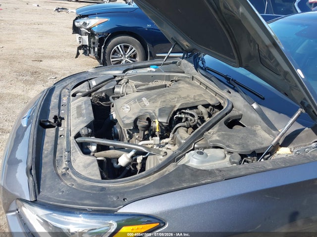 Hyundai Genesis 3.8 2015 KMHGN4JE5FU051167 Image 10