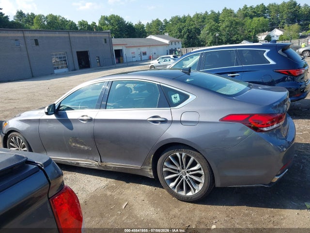Hyundai Genesis 3.8 2015 KMHGN4JE5FU051167 Image 14