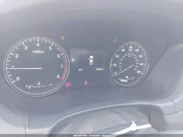 Hyundai Genesis 3.8 2015 KMHGN4JE5FU051167 Image 7