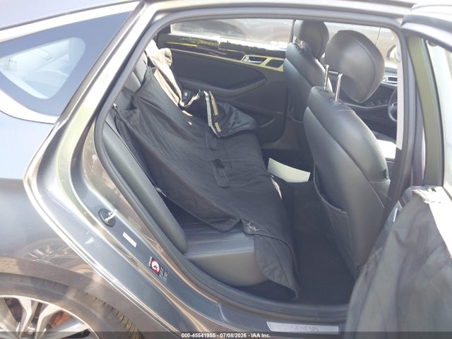 Hyundai Genesis 3.8 2015 KMHGN4JE5FU051167 Image 8
