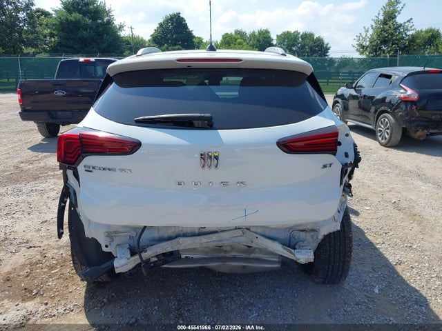 45541966 :رقم المزاد ، KL4AMESLXRB002993 vin ، 2024 Buick Encore Gx Sport Touring Awd مزاد بيع