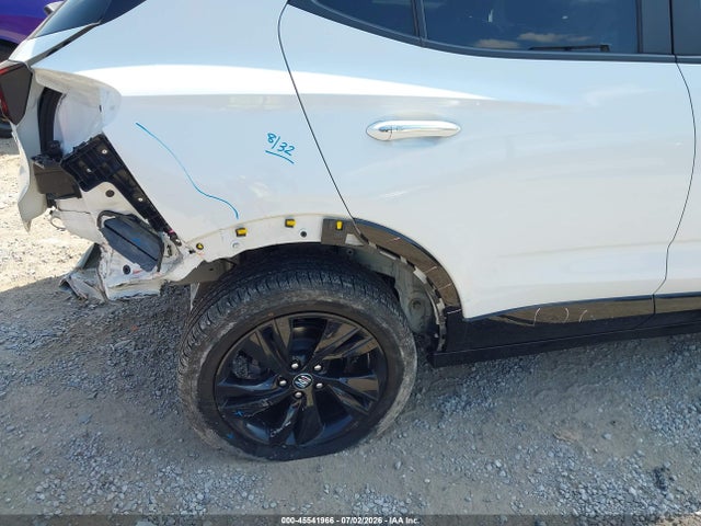 45541966 :رقم المزاد ، KL4AMESLXRB002993 vin ، 2024 Buick Encore Gx Sport Touring Awd مزاد بيع
