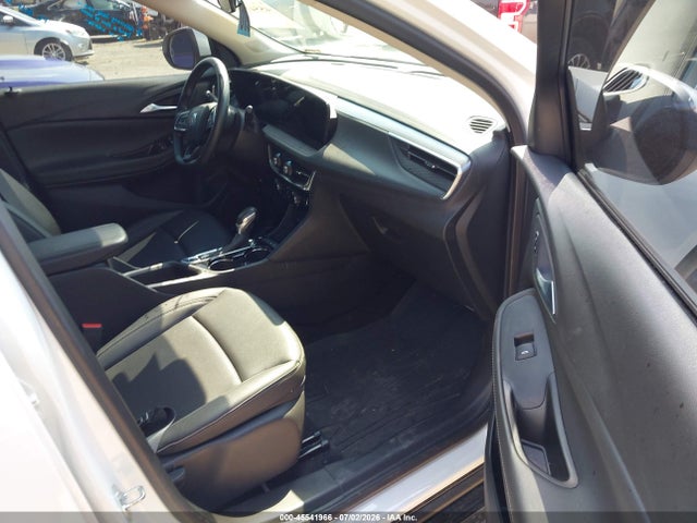 45541966 :رقم المزاد ، KL4AMESLXRB002993 vin ، 2024 Buick Encore Gx Sport Touring Awd مزاد بيع