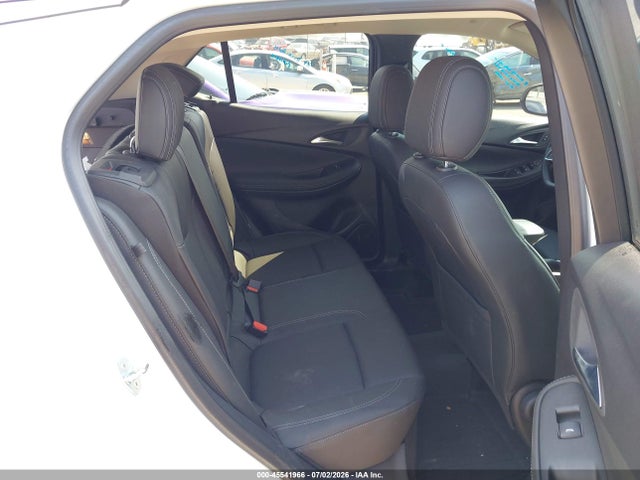45541966 :رقم المزاد ، KL4AMESLXRB002993 vin ، 2024 Buick Encore Gx Sport Touring Awd مزاد بيع
