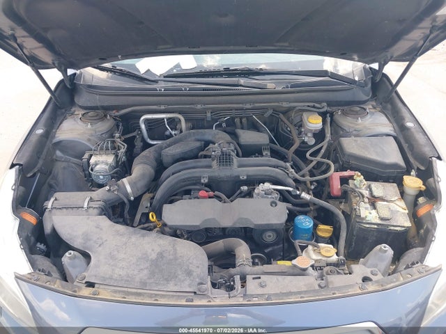 Продаж на аукціоні авто 2017 Subaru Outback 2.5i Limited, vin: 4S4BSANC1H3206882, номер лоту: 45541970