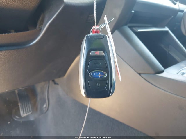 Продаж на аукціоні авто 2017 Subaru Outback 2.5i Limited, vin: 4S4BSANC1H3206882, номер лоту: 45541970