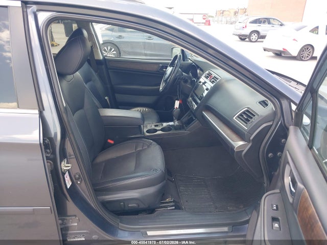 Продаж на аукціоні авто 2017 Subaru Outback 2.5i Limited, vin: 4S4BSANC1H3206882, номер лоту: 45541970
