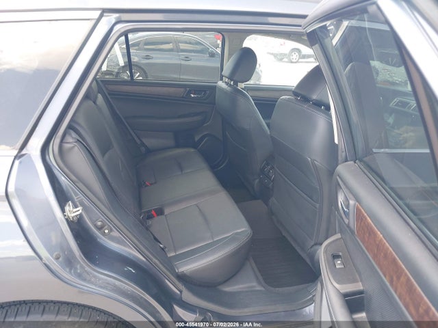 Продаж на аукціоні авто 2017 Subaru Outback 2.5i Limited, vin: 4S4BSANC1H3206882, номер лоту: 45541970