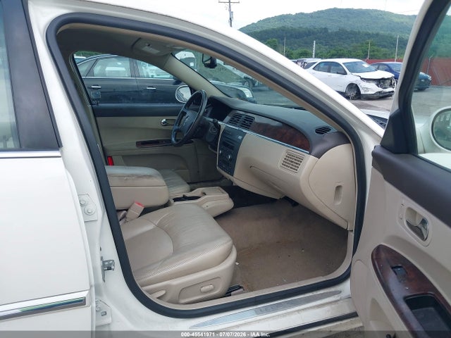 2009 Buick Lacrosse Cxl მანქანა იყიდება აუქციონზე, vin: 2G4WD582791163307, აუქციონის ნომერი: 45541971