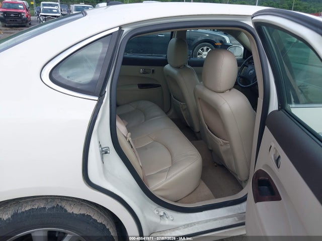 2009 Buick Lacrosse Cxl მანქანა იყიდება აუქციონზე, vin: 2G4WD582791163307, აუქციონის ნომერი: 45541971