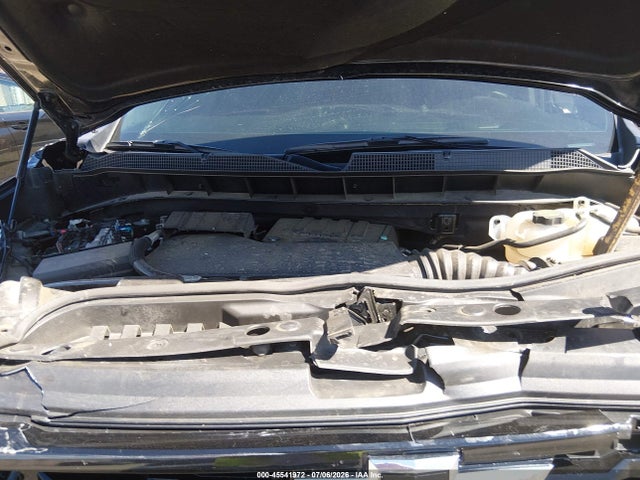 3GCPDBEKXRG181075 Chevrolet Silverado 1500 4wd Short Bed Custom