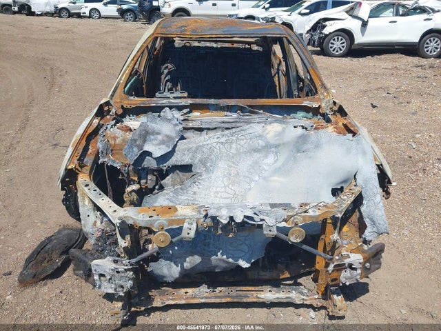 Продаж на аукціоні авто 2022 Toyota Camry Xle, vin: 4T1F11AK0NU003618, номер лоту: 45541973