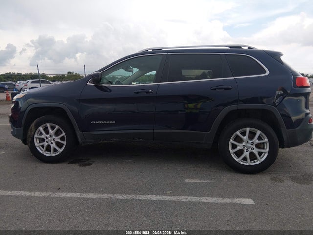Jeep Cherokee Latitude 2014 1C4PJMCB9EW181619 Image 13