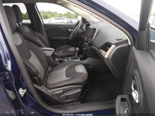 Jeep Cherokee Latitude 2014 1C4PJMCB9EW181619 Image 5