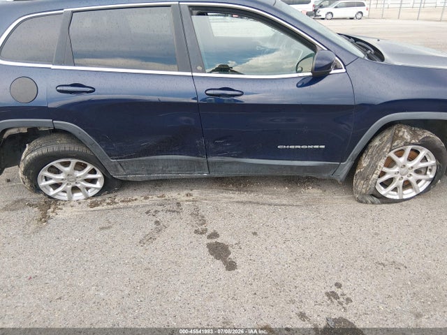 Jeep Cherokee Latitude 2014 1C4PJMCB9EW181619 Image 6