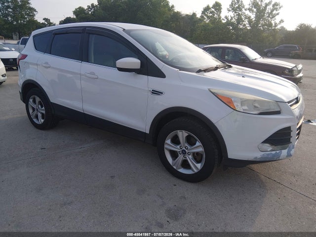 Auction sale of the 2014 Ford Escape Se, vin: 1FMCU9GX6EUB04223, lot number: 45541987